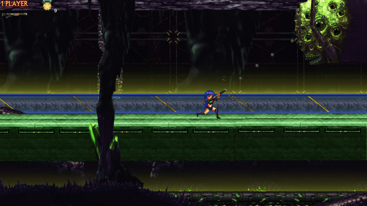 A0290 - 铁血迪斯科 Build.6841259 免安装+DLC官方中文版[5.74GB]