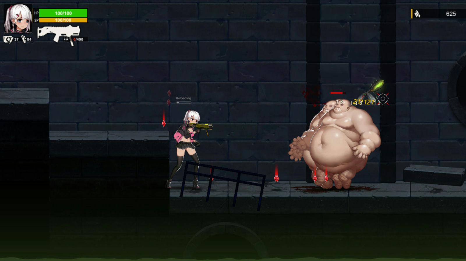 A0106 - 伊德海拉之影 免安装-正式版V1.3.3-完整终版-(STEAM官中+DLC)绿色中文版[0.99GB]