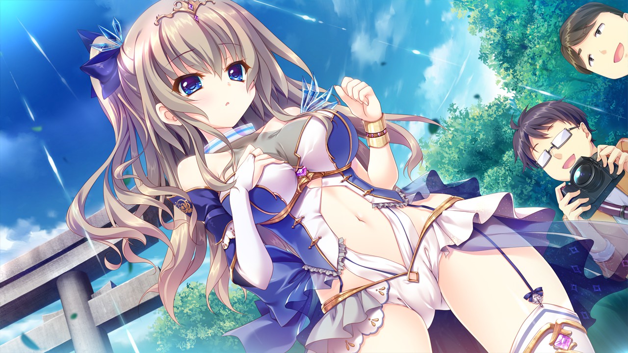 A0071 - 9-nine-九次九日九重色 免安装Steam官方中文版+动画存档绿色中文版[4.42GB]