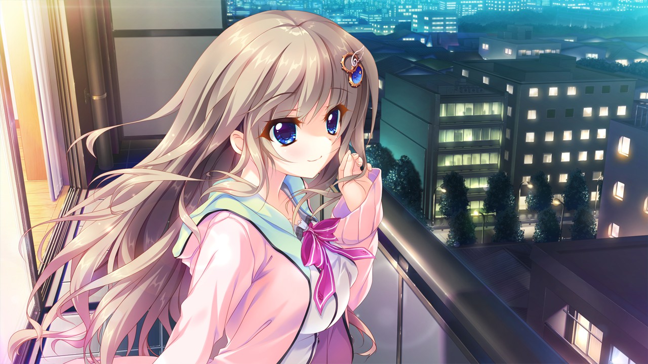 A0071 - 9-nine-九次九日九重色 免安装Steam官方中文版+动画存档绿色中文版[4.42GB]