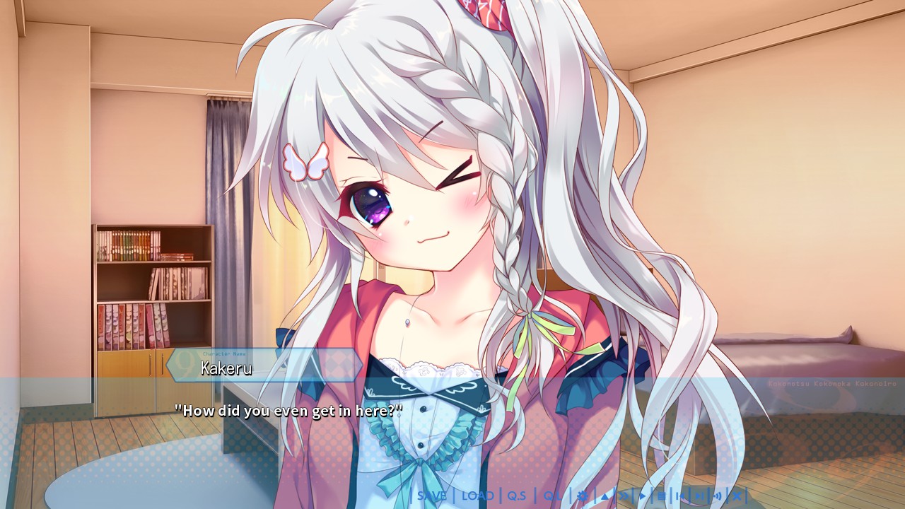 A0071 - 9-nine-九次九日九重色 免安装Steam官方中文版+动画存档绿色中文版[4.42GB]