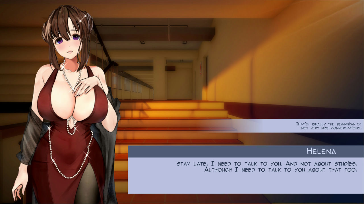 A0312 - 永远属于你 Forever To You! Build.8831245 米歇尔+DLC)免安装中文版[1.59GB]