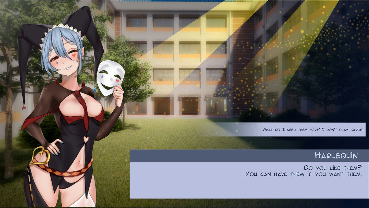 A0312 - 永远属于你 Forever To You! Build.8831245 米歇尔+DLC)免安装中文版[1.59GB]