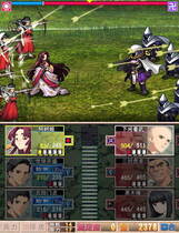 088 - 战国兰斯 兰斯7 戦国ランス中文汉化免CD硬盘版+CG存档+攻略网盘下载