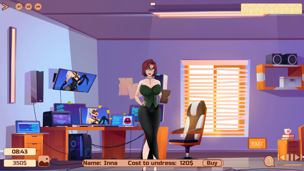 A0710 - 心碎旅馆 Heartbreak Hotel Build.100冒险13894+DLC 免安装STEAM中文版[1.14G]