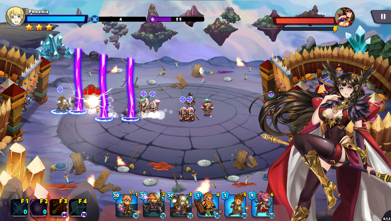 A0360 - 机会英雄 v1.2.4R STEAM中文版[1.12GB]