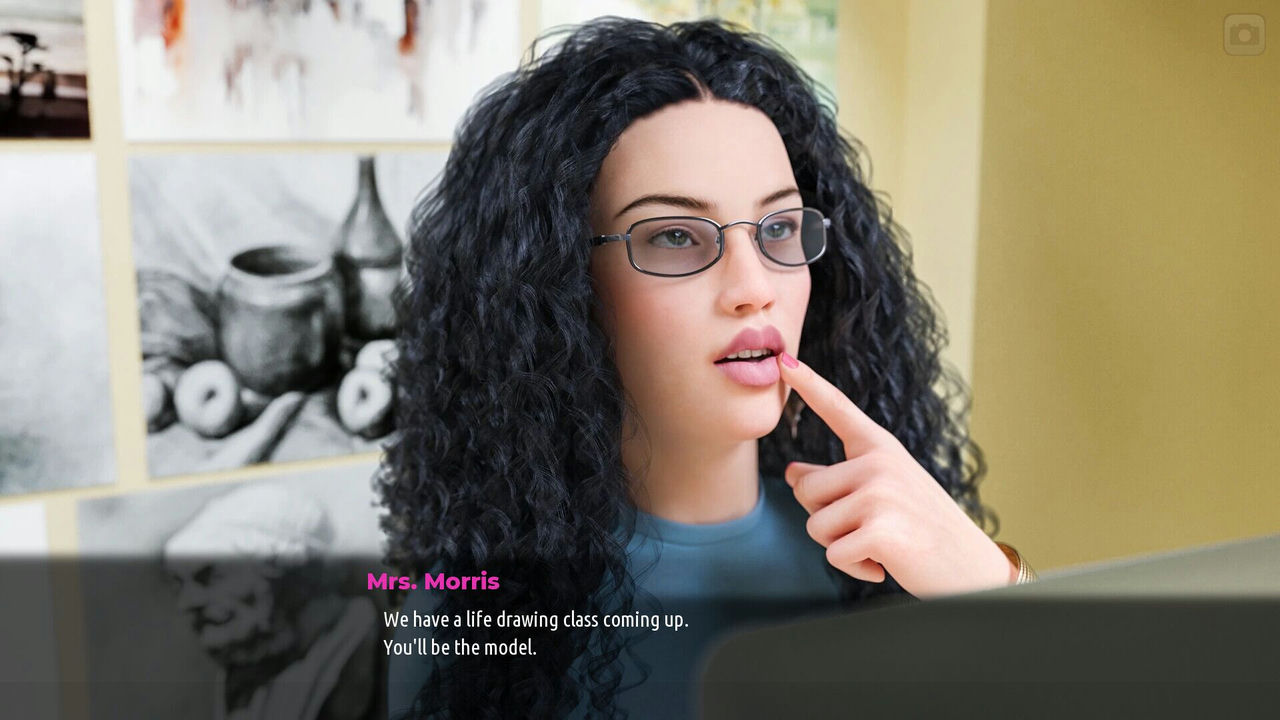 A0341 - 徐娘半老：太阳城的米尔斯 第二季 Build.12094820-v1-修复+全DLC 免安装STEAM中文版[1.06GB]