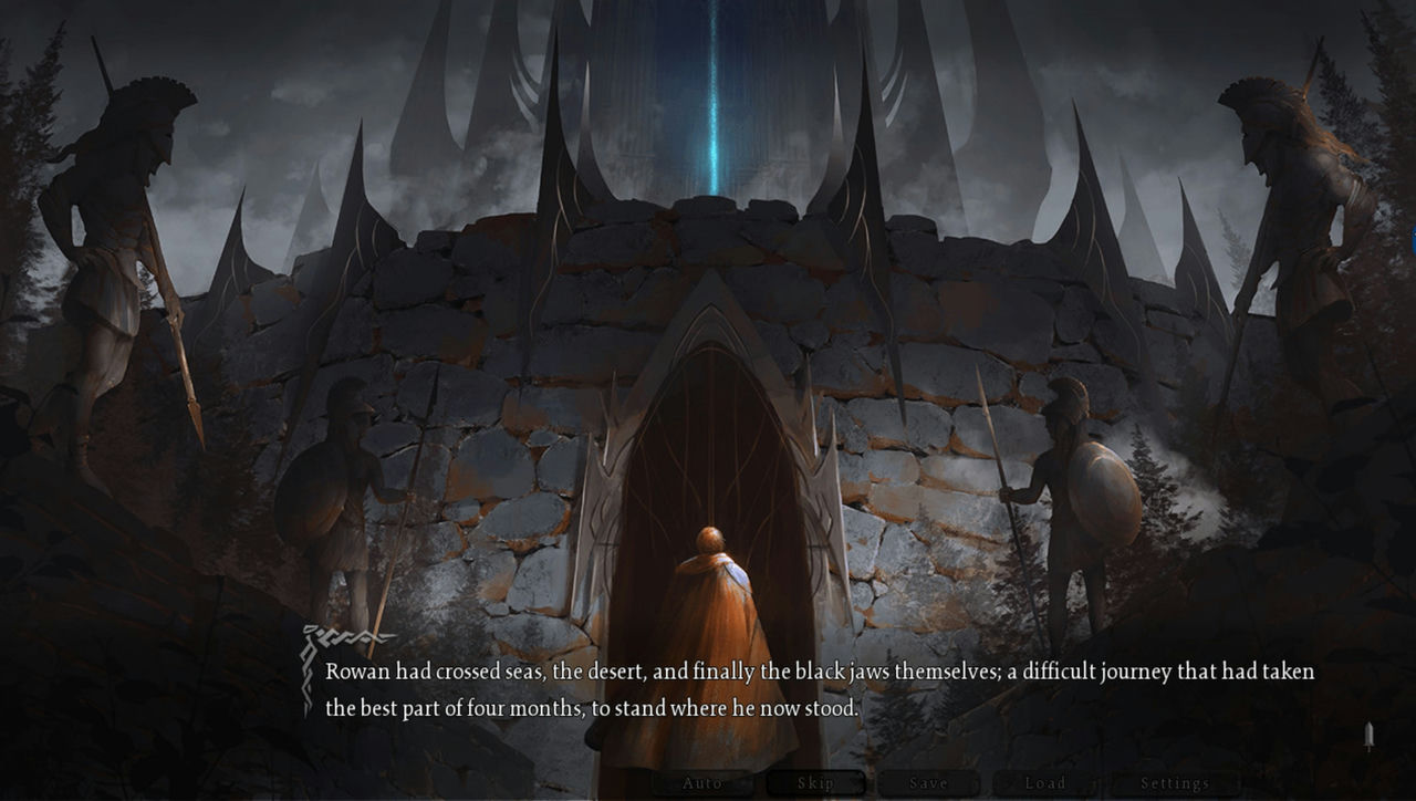 A0355 - 黑暗混乱之种 Build.7653698 沙盒经营STEAM中文版[2.57GB]