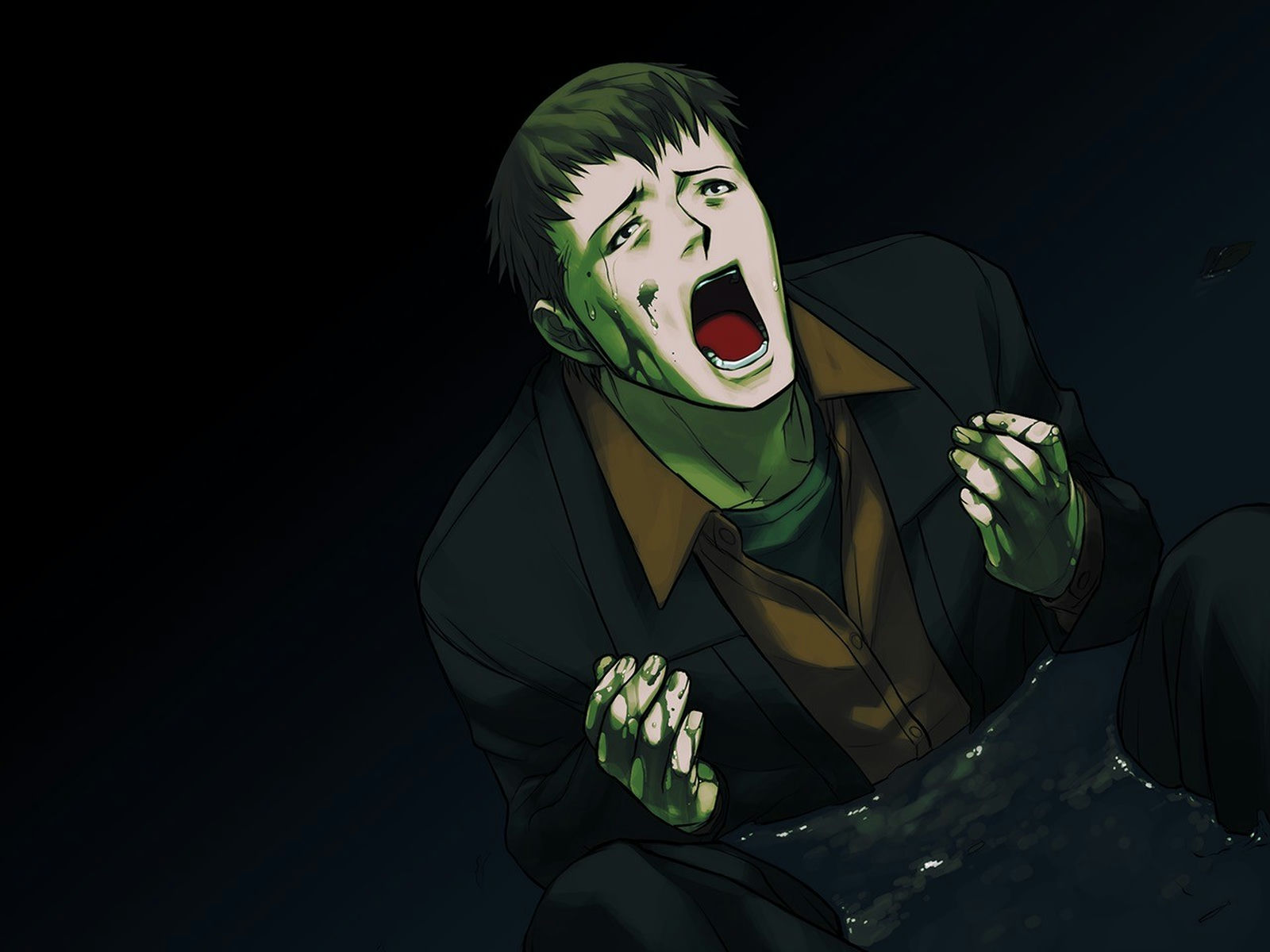 A0109 - 沙耶之歌 免安装绿色中文版[600MB]