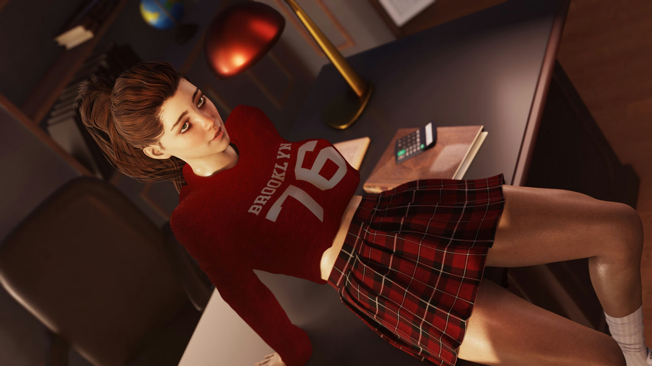 A0173 - 淘气学院 免安装-Build.11823901 STEAM官中+DLC 锁区绿色中文版[2.07GB]