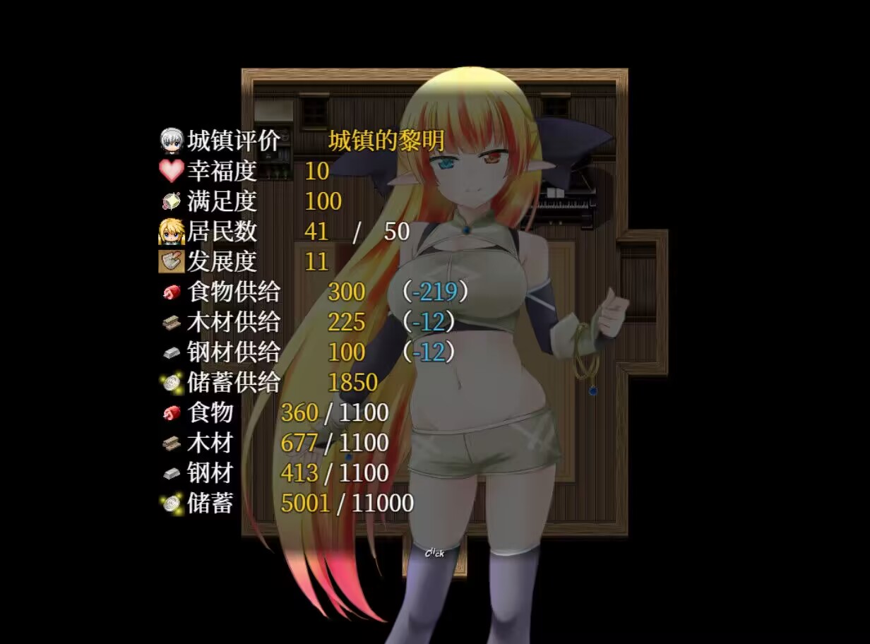 A0092 - 美好家园与地下城 免安装 V1.5.5 新DLC 慢生活 追加角色 STEAM官中+全DLC绿色中文版[2.24 GB]