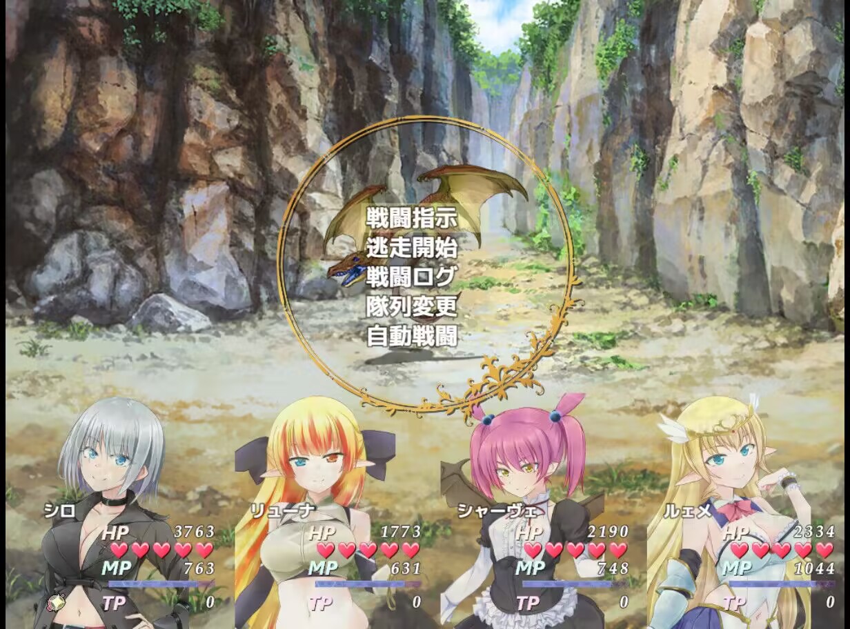 A0092 - 美好家园与地下城 免安装 V1.5.5 新DLC 慢生活 追加角色 STEAM官中+全DLC绿色中文版[2.24 GB]