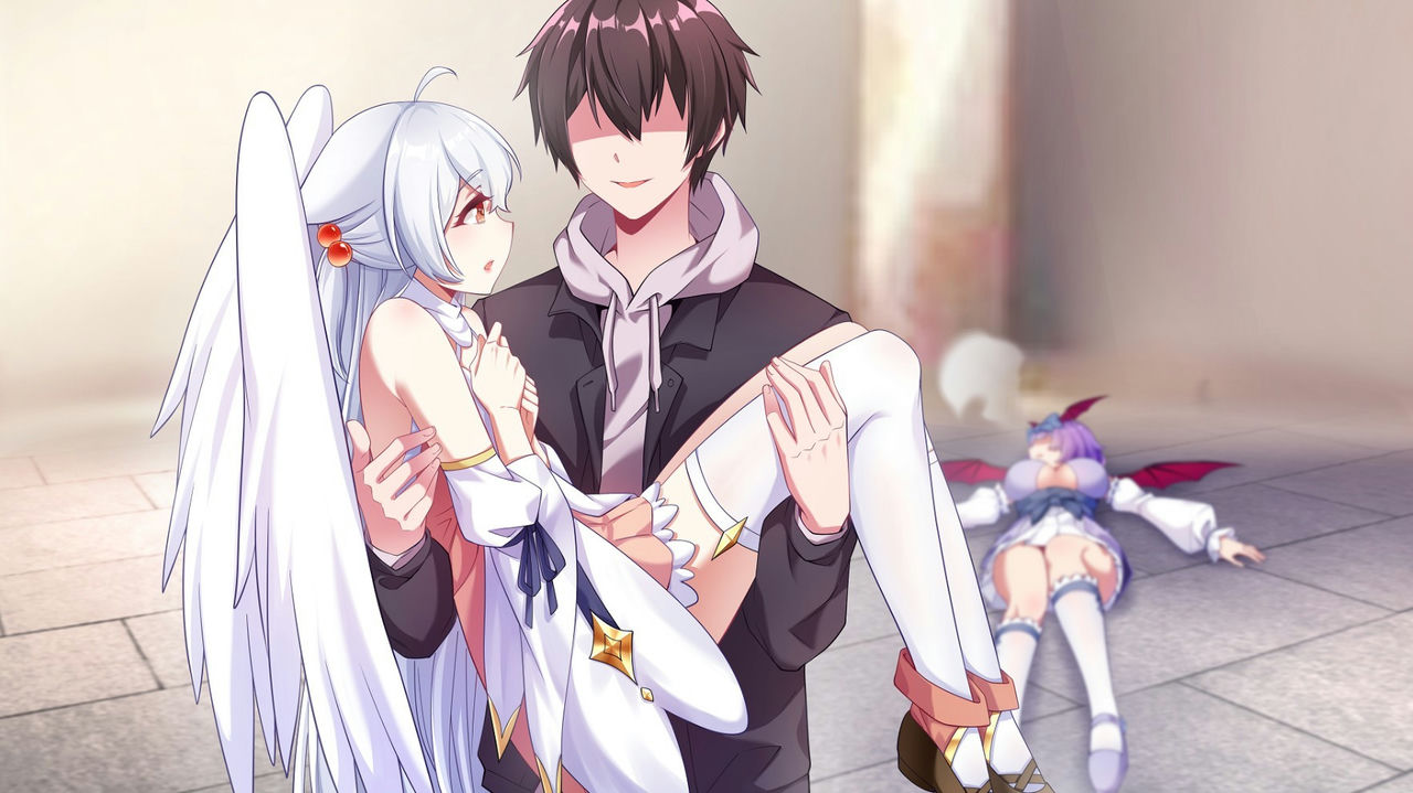 A0287 - 重生之老王馋我身子 Build.7607508 学生会剧情+DLC多角色結局免安装官方中文版[6.44GB]