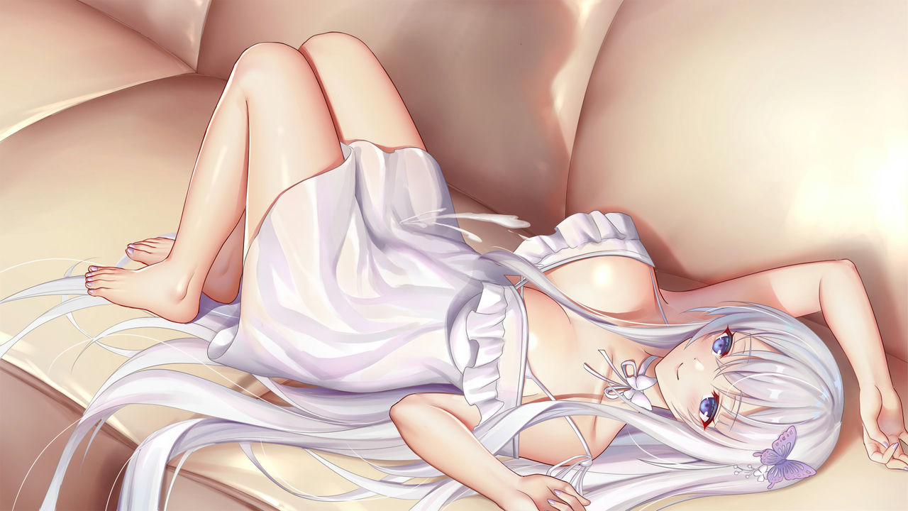 A0143 - 球球少女 免安装v6857546中文绿色版整合DLC[2.23GB]