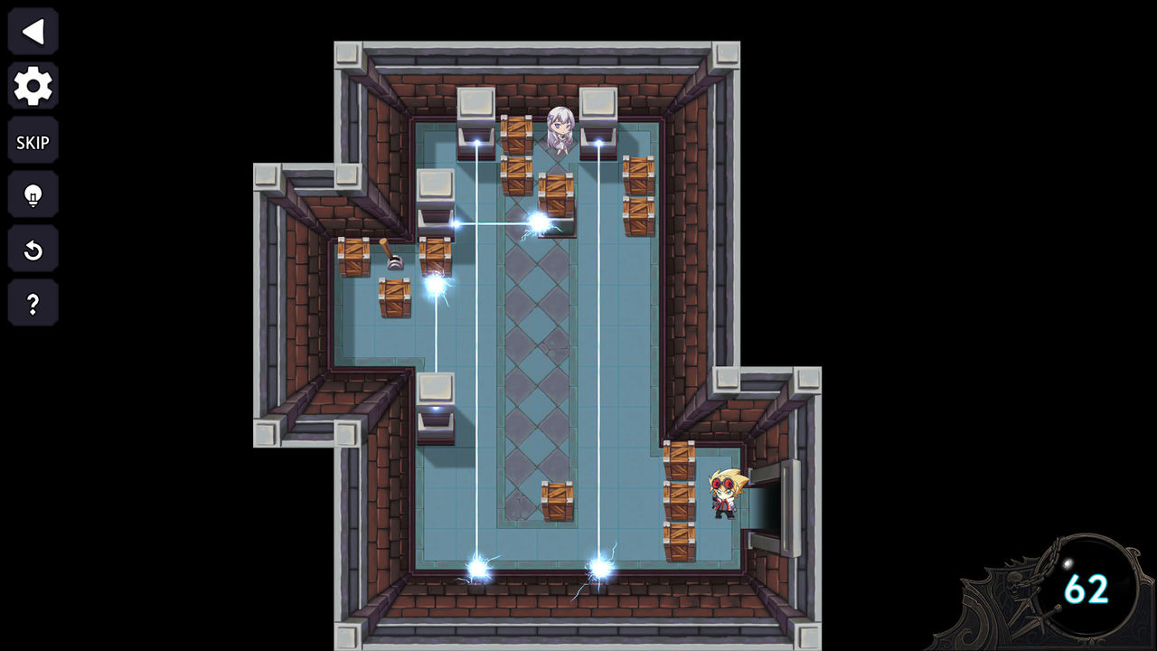 A0143 - 球球少女 免安装v6857546中文绿色版整合DLC[2.23GB]