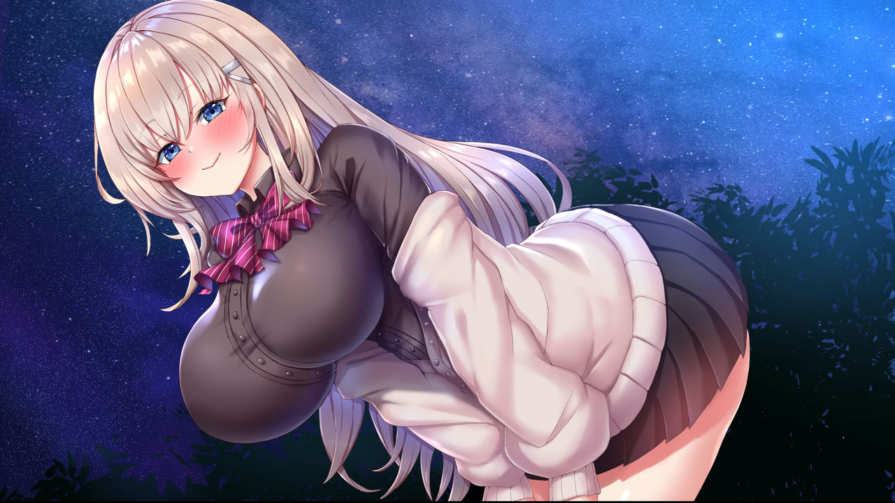 A0143 - 球球少女 免安装v6857546中文绿色版整合DLC[2.23GB]