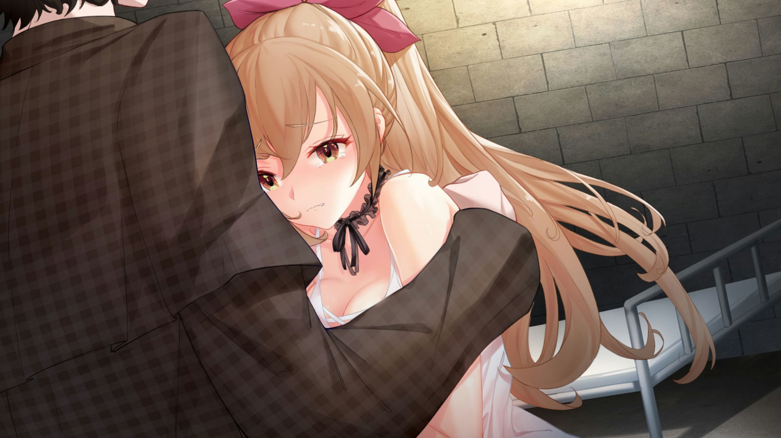 A0063 - 罪恶集中营 免安装-V1.11-(STEAM官中+DLC+安卓版)-多结局中文绿色版[1.72GB]