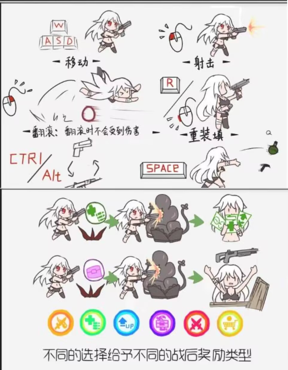 A0052 - 森海幻梦 免安装 豪华版 Build.11574188 STEAM官中+DLC+游玩教程 养成+Roguelike绿色中文版[267 MB]