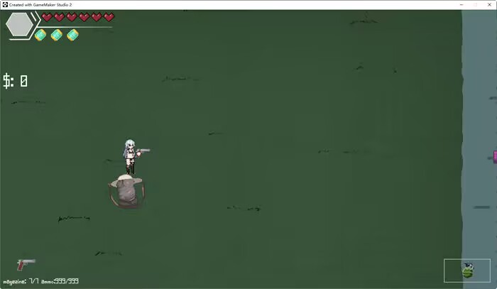 A0052 - 森海幻梦 免安装 豪华版 Build.11574188 STEAM官中+DLC+游玩教程 养成+Roguelike绿色中文版[267 MB]