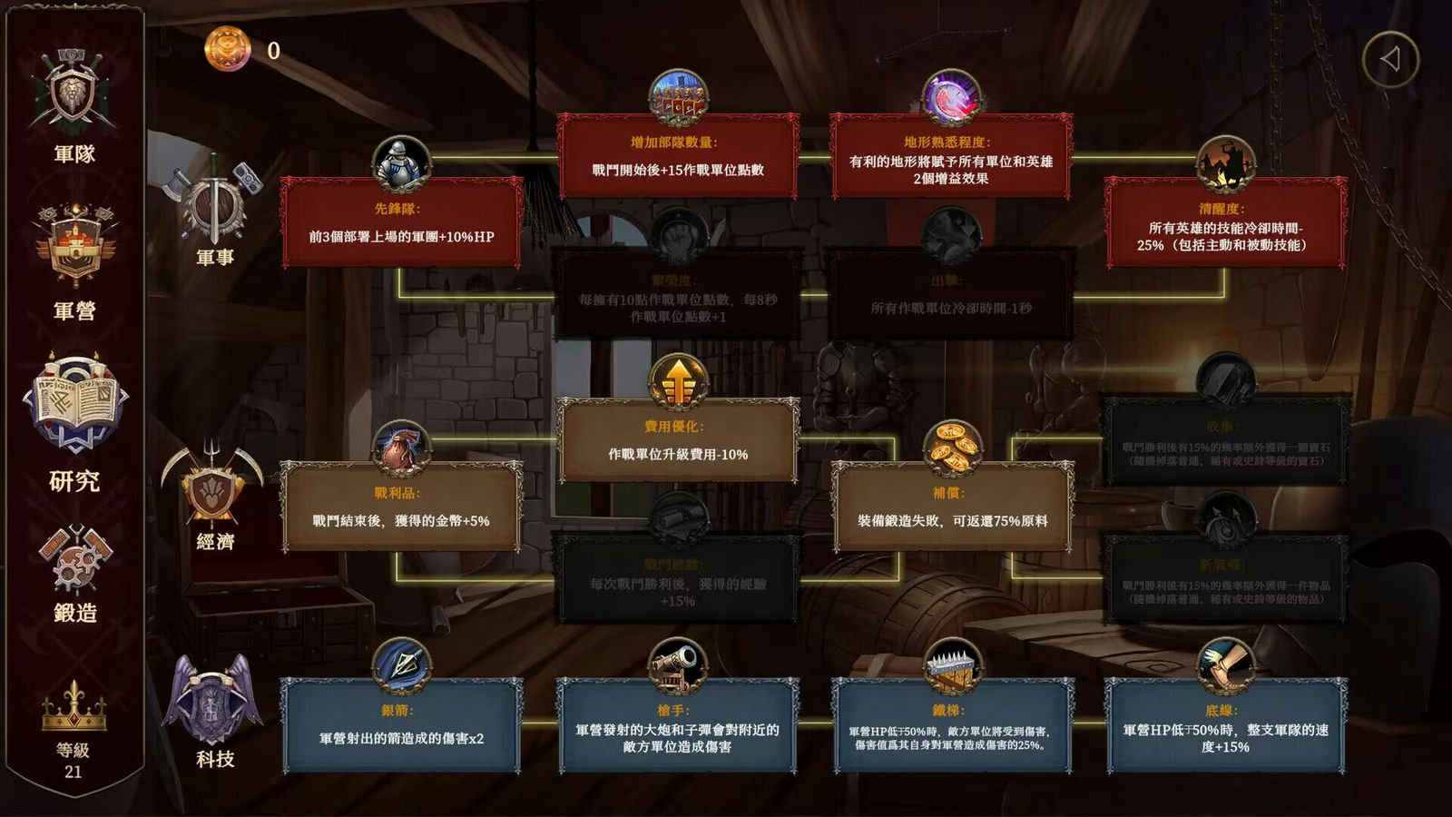 A0091 - 爱与战争：机会英雄2 免安装 V1.6.0 浪漫与报复DLC 龙族女王的进化 STEAM官中+DLC 塔防+战略+RPG绿色中文版[5.51 GB]