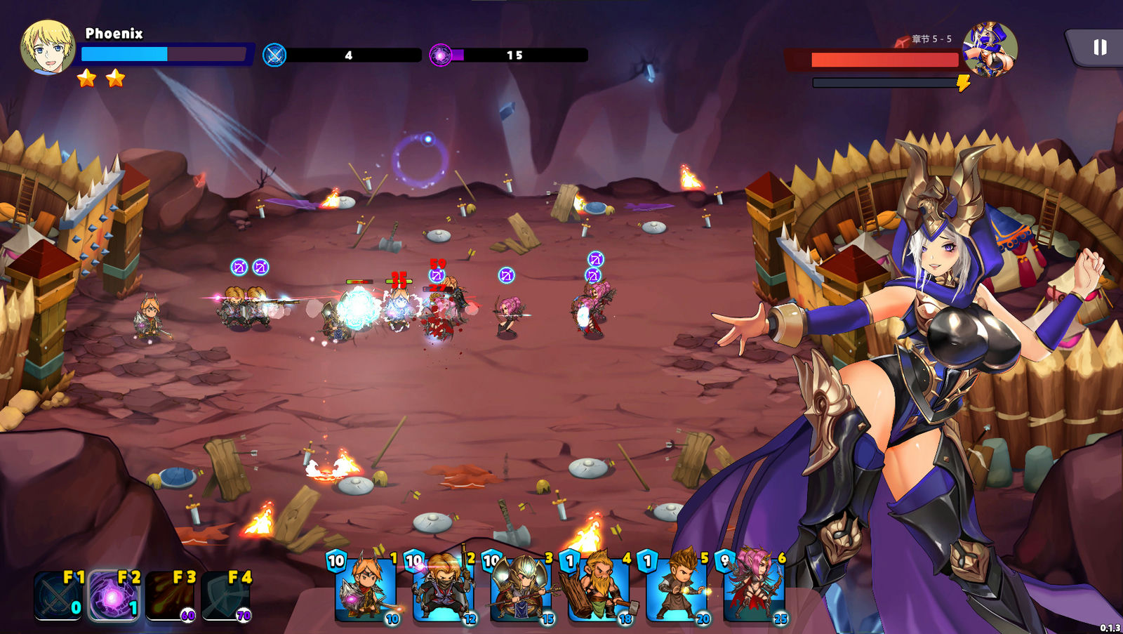 A0068 - 机会英雄 免安装v1.2.1R中文绿色版[1.12GB]