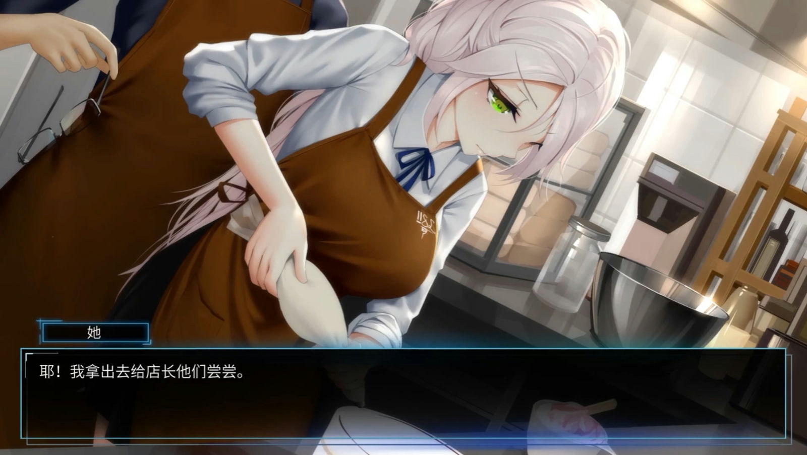 A0057 - 我的镜头人生2 免安装-V1.03-(STEAM官中+DLC+全解锁档)中文绿色版[2.52GB]