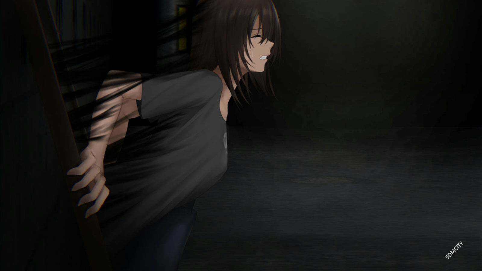 A0101 - 归路：還道 免安装-V1.22-(STEAM官中 DLC)-多结局中文绿色版[749MB]