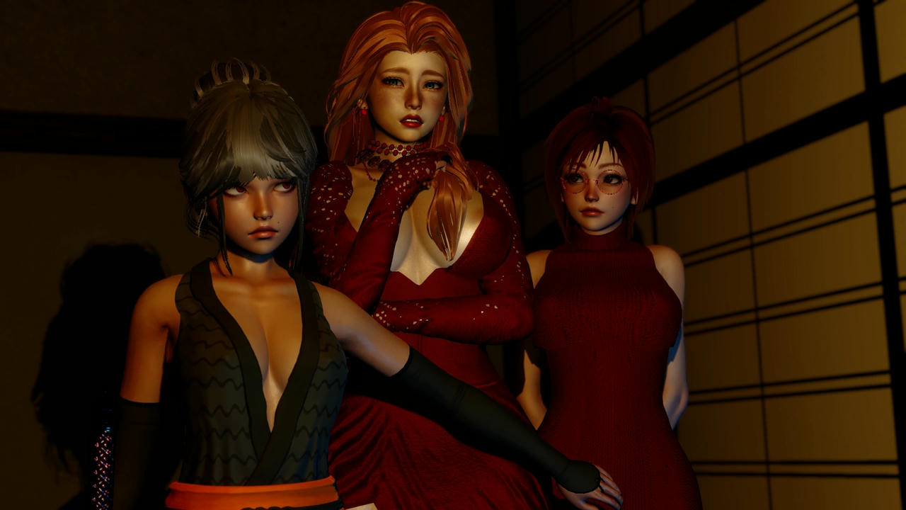 A2394 - 流浪梦魇 StrayIncubus Season2-Chapter3b 第一章+第二章 v20251029 免安装中文精翻汉化版[13.2GB]