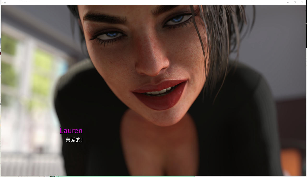 A2409 - LISC v20251106 免安装中文版[13.1GB]