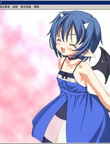 134 - 梦妖尤娜的奉仕课程中文汉化全CG存档完整硬盘版网盘高速下载地址