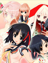 070 - 性感海茶555 らぶデス555！～ν-Realtime Lovers～ 汉化硬盘去广告纯净版