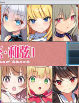 A1612 - 全明星RPG：女杰·和弦 Heroines’ Chord DL官方中文版[1.83GB]