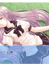 234 - 梦之翼 梦のつばさ Fate of Heart中文汉化完整硬盘版网盘下载地址