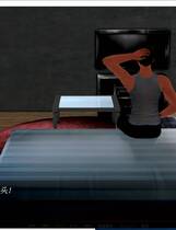 950 - 再一次机会：One More Chance 第1+2季 欧美重生ADV动态CG完结汉化硬盘版【PC+安卓】