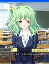 353 - Lunaris Filia～キスと契约と深红の瞳～ 契约之吻与真红之瞳中文汉化去广告纯净版