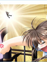 126 - 我的美丽天使My Fair Angel 硬盘去广告纯净版