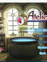 867 - 蒂亚的炼金工坊 Atelier Tia V0.81 轻小说喜剧风格的轻松向ACT 全动态CG官方中文硬盘版