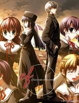 364 - ef - the latter tal 第二部中文汉化完整硬盘去广告纯净版