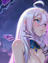 A1184 - 奥拉：卡牌狂潮 AURA: Cards Build.13069759-1.2.3+新年日历+全DLC 免安装STEAM中文豪华版[1.31GB]