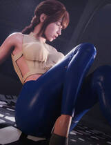 A0026 - 太空难题 免安装-Build.11511621-新太空女孩-(STEAM官中+DLC)绿色中文版[519MB]