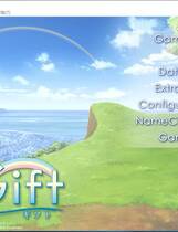 513 - 永不消失的彩虹(Gift) Gift~under the rainbow Gift Prism 汉化硬盘去广告纯净版