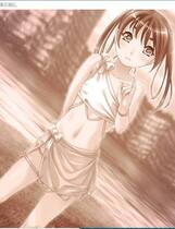 277 - 魔物娘1：蛇女篇 魔物娘との性活 ラミアの場合日文全CG存档去广告纯净版