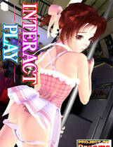 047 - 电车之狼1 INTERACT PLAY日文完整硬盘版百度网盘&微云网盘高速下载地址