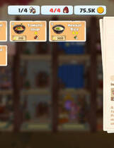 A1426 - 异世爱情酒馆 Love Tavern 爱的酒馆 v2.0.0+DLC+放置挂机 免安装中文正式版[3.27GB]