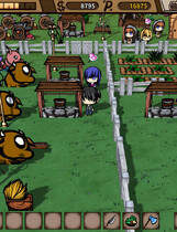 A0890 - 精灵农场 Elf Farm V2.04-解決屠殺機傷害BUG+DLC 沙盒-锁区 免安装STEAM中文版[1.32GB]