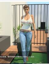 927 - 拜访 The visit完整版  巨乳系 ADV中文汉化硬盘版