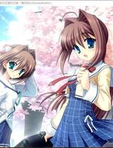 352 - D.C.II 春风无敌大作战 春風のアルティメットバトル中文去广告纯净版