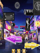 A0728 - 夜色 MUSE: NIGHOUTv1.0.2+整合DLC缪斯女神 免安装中文版正式版[508MB]