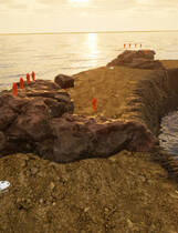 A0786 - 无尽奔跑模拟 Build.12495000+DLC 免安装STEAM中文版[16.71GB]