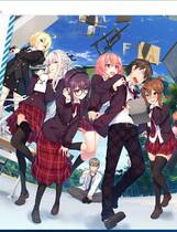 801 -  当孤僻之人遇上青春生活 捻くれモノの学園青春物語 俺と彼女の裏表 大型ADV 双版本PC+安卓全CG存档全线汉化硬盘版